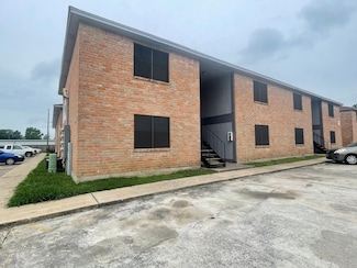 4110 Arthur Ln Unit 4, Beaumont, TX 77706