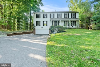 2013 W Rogers Ave, Baltimore, MD 21209