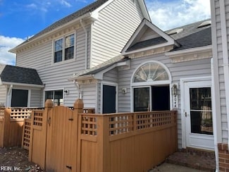 404 Camberley Way Unit K, Chesapeake, VA 23320