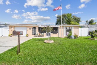 3143 Salisbury Dr, Holiday, FL 34691