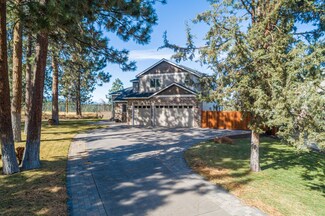 19900 Powers Rd, Bend, OR 97702