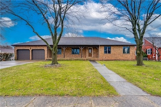1135 Fairlane Ave SW, Canton, OH 44710