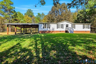 14684 Mckenney Hwy, Mc Kenney, VA 23872