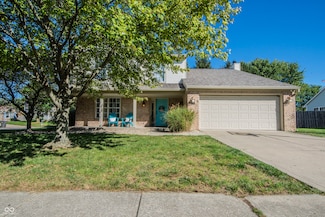 6026 Spring Oaks Dr, Indianapolis, IN 46237