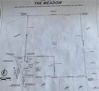 LOo 2 NE Mt Olivet Rd, Smithville, MO 64089