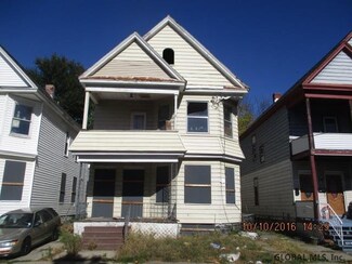 809 Stanley St, Schenectady, NY 12307