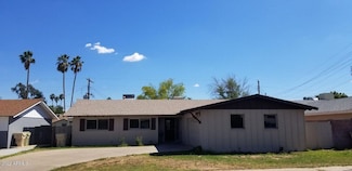 4431 W Marlette Ave, Glendale, AZ 85301