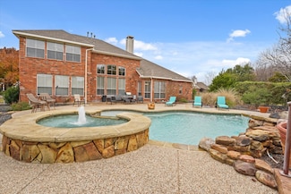 5610 Kensington Ct, Allen, TX 75002