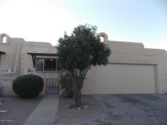 4227 N Villas Placitas, Tucson, AZ 85705