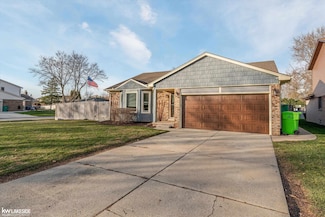 15867 Van Meter Dr, Macomb, MI 48044