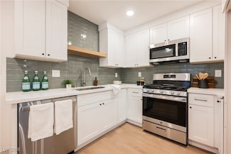 551 National St, Henderson, NV 89015