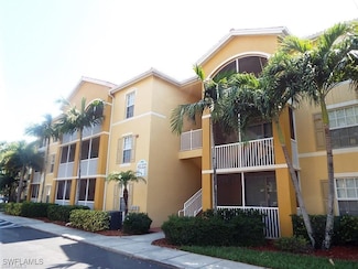 4122 Residence Dr Unit 106, Fort Myers, FL 33901