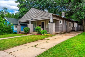 514 NW 26th St, Oklahoma City, OK 73103
