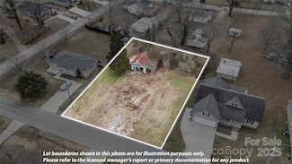 204 E 27th St, Kannapolis, NC 28083