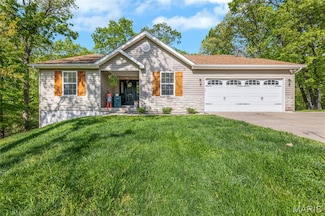 767 York Rd, Marthasville, MO 63357