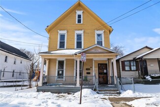 398 Emslie St, Buffalo, NY 14206