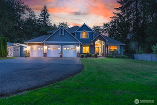 1122 36th Ave NE, Olympia, WA 98506