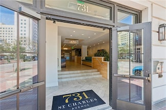 731 St Charles Ave Unit 211, New Orleans, LA 70130
