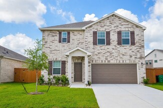 3045 Sea Turtle Dr, Katy, TX 77493