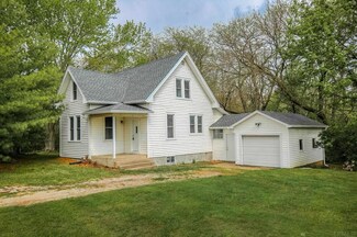 3350 W 200 S, Lafayette, IN 47909