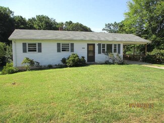 1848 Malmaison Rd, Blairs, VA 24527