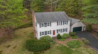 33 Chappell Dr, Milford, NH 03055