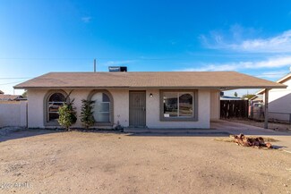 2126 W Chambers St, Phoenix, AZ 85041