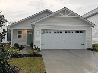 1064 Oak Meadow Dr, Conway, SC 29526