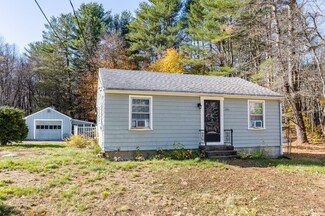 296 Princeton Rd, Sterling, MA 01564