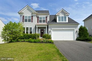 1021 Scarlet Ln, Culpeper, VA 22701