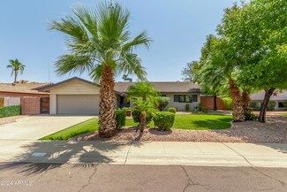4007 N 86th St, Scottsdale, AZ 85251