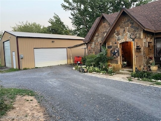 3825 Bloomer Heights, Charleston, AR 72933