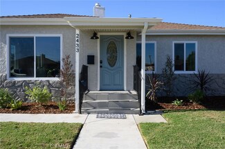 2433 Senta Ave, Commerce, CA 90040