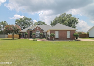 213 Santa fe Trail, Warner Robins, GA 31088
