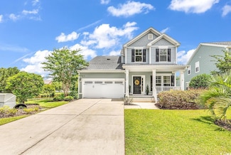 126 Dreamland Dr, Murrells Inlet, SC 29576