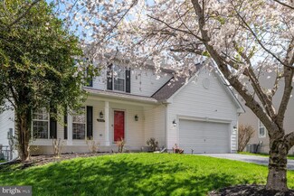 10102 Grandhaven Ave, Upper Marlboro, MD 20772