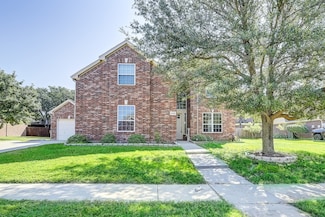 12408 Shale Dr, Fort Worth, TX 76244