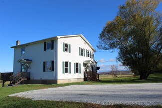 75 Stevens Orchard Rd, Orwell, VT 05760