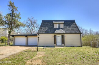 4203 S Virginia Ave, Joplin, MO 64804