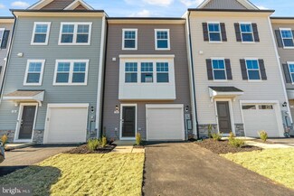 122 Armistead Place, Charles Town, WV 25414