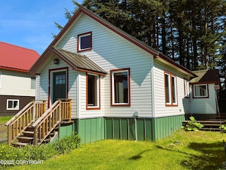 110 S 2nd St, Cordova, AK 99574