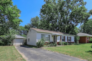 607 Kent Dr, Lexington, KY 40505