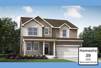 1251 Denmark Cir, Oregon, WI 53575