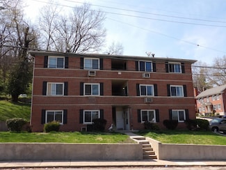 720 Woodland Ave Unit 3, Frankfort, KY 40601