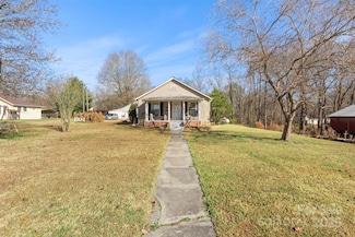 1580 Pine Ridge Rd, China Grove, NC 28023