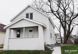 608 Vries St SW, Grand Rapids, MI 49503