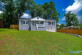 2104 Phillips Rd NW, Huntsville, AL 35810
