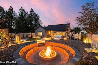 11387 N Armonia Way, Hayden Lake, ID 83835