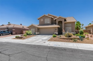 6109 Sandstone Mesa Dr, Las Vegas, NV 89130