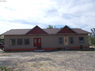 41475 Birch Creek Rd Unit MH, Pendleton, OR 97801